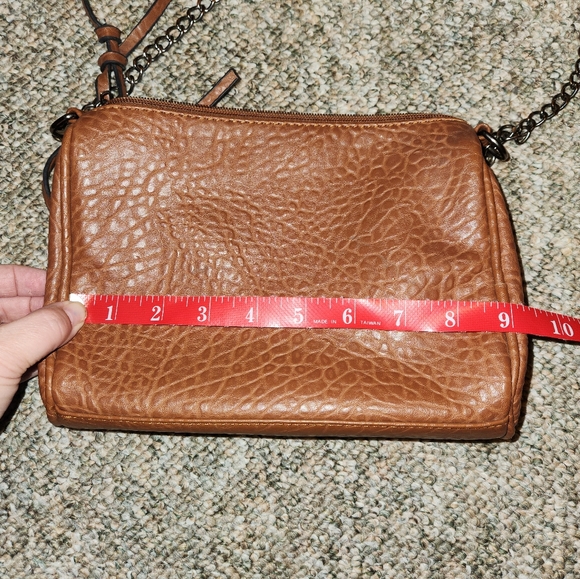 Brown Crossbody Purse - Picture 4 of 6